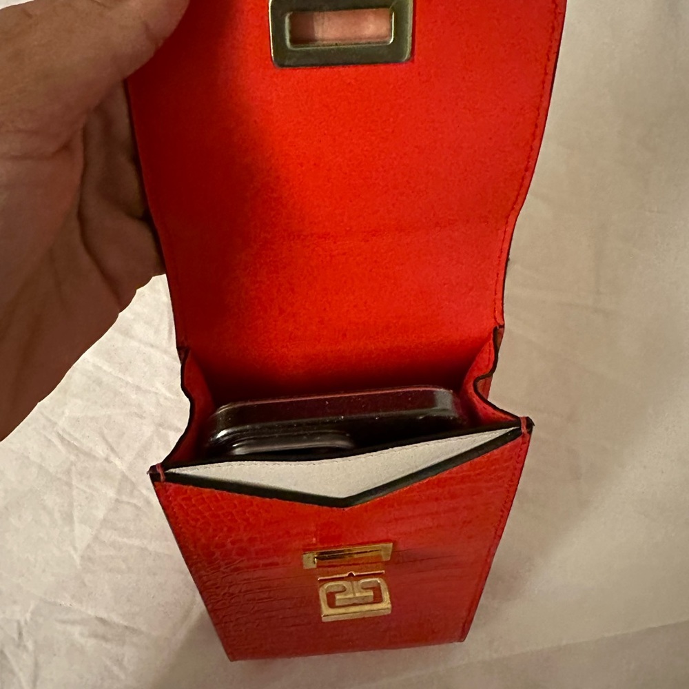 Never Worn. Authentic Bag. - image 7